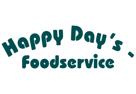 Happy Day's Foodservice - Limbach-Oberfrohna