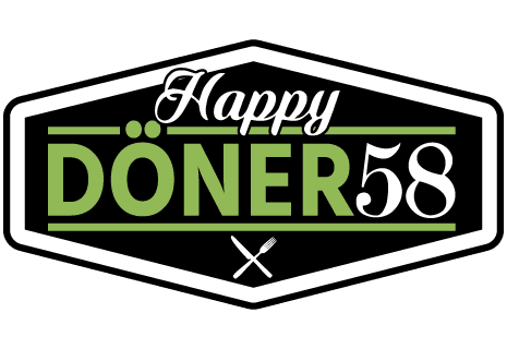 Happy Döner - Burger & Grill - Hamburg