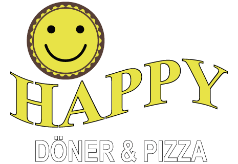 Happy Döner & Pizza - Bochum