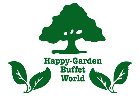 Happy Garden Buffet World - Singen