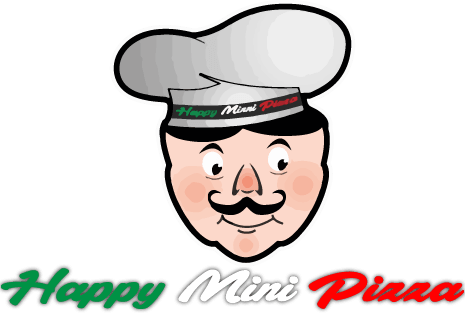 Happy Mini Pizza - Berlin