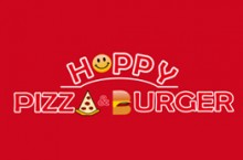 Happy Pizza & Burger - Hanau