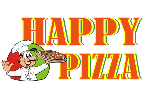 Happy Pizza - Mehrum