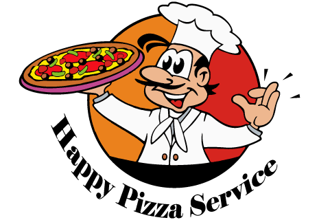 Happy Pizza Service - Merseburg
