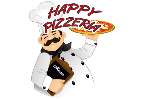 Happy Pizzeria - Remscheid