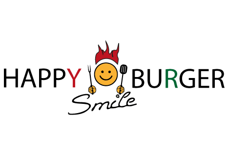 Happy Smile Burger - Remagen