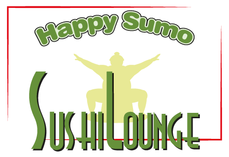 Happy Sumo Sushi Lounge - Potsdam