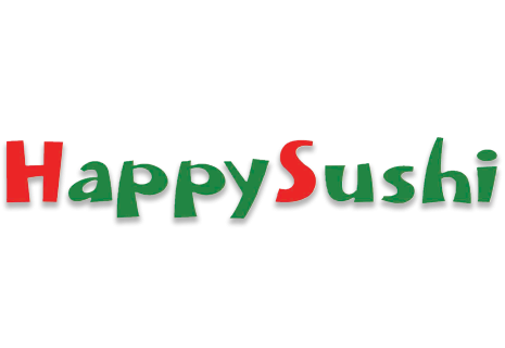 Happy Sushi - Lüneburg
