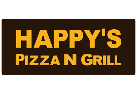 Happy's Pizza n Grill - Grafenwöhr