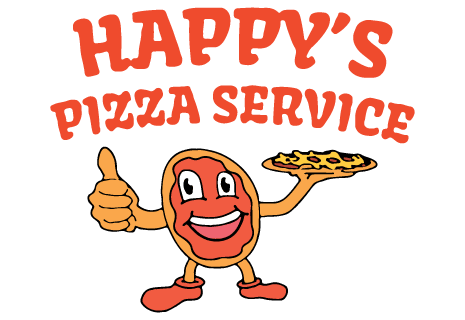 Happy's Pizza Service Annaberg - Annaberg-Buchholz