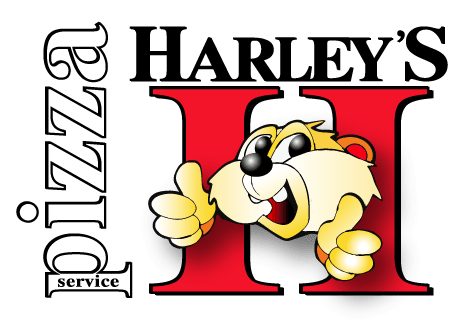 Harley's Pizza - Henstedt-Ulzburg