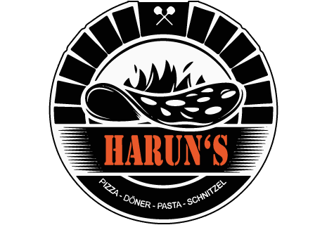 Harun's Döner Pizza - Selm