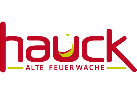 Hauck - Alte Feuerwache - Saarbrücken