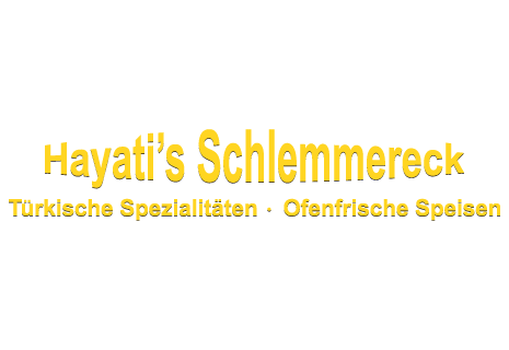 Hayati's Schlemmereck - Marktoberdorf