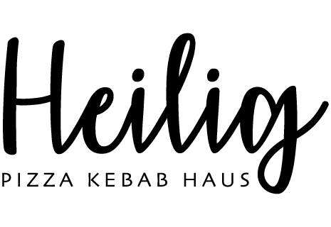 Heilig Pizza Kebab Haus - Heiligkreuzsteinach