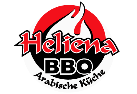 Heliena Bbq Arabische Küche - Nordhausen