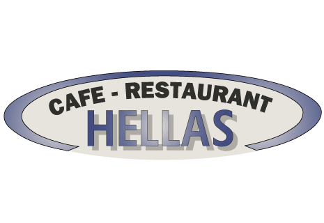 Hellas Restaurant - Treis-Karden