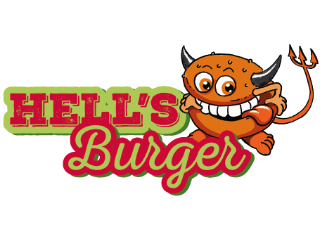 Hell's Burger - Paderborn