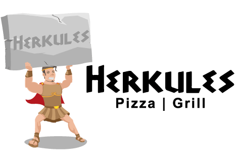 Herkules Pizza Grill - Baunatal