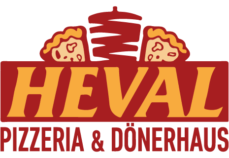 Heval Pizzeria & Dönerhaus - Büren