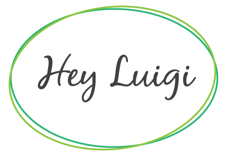 Hey Luigi - München