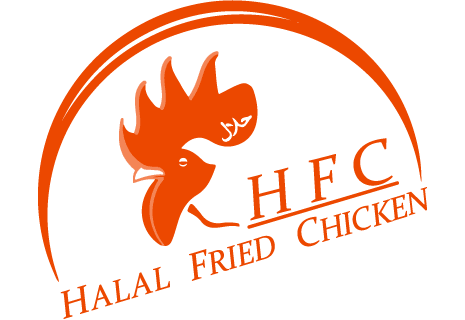 Hfc Halal Fried Chicken - Frankfurt am Main