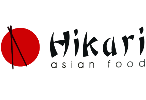 HIKARI - Asian Food - Moers
