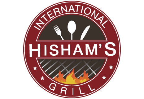 Hisham's International Grill - München - München