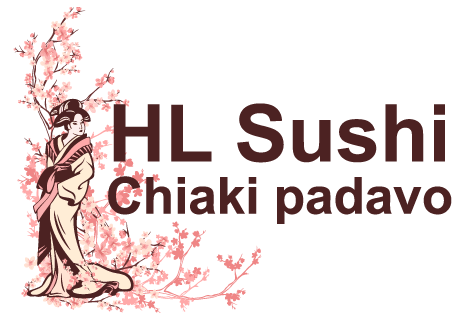 HL Sushi Chiaki padavo - Leipzig