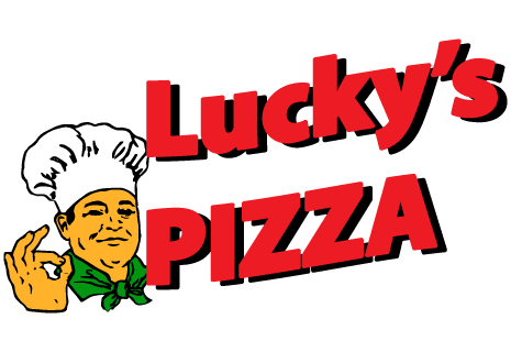 Lucky's Pizza - Höchstädt