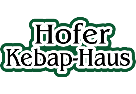 Hofer Kebap-Haus - Hof