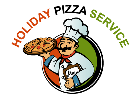 Holiday Pizza Service - Döner, Italian Pizza, Pasta Mediterranean