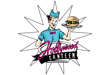 Hollywood Canteen - Hamburg