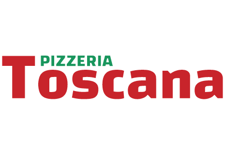 Holzofen Pizzeria Toscana - Overath