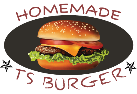 Homemade TS Burger - Berlin