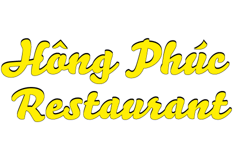 Hong Phuc Restaurant - Berlin