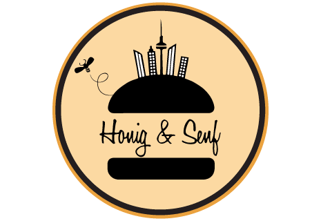 Honig & Senf Burger Grill - Berlin