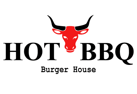 Hot BBQ Burger House - Fürth