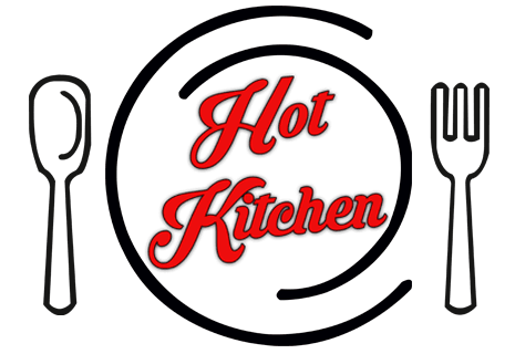 Hot Kitchen - Erfurt
