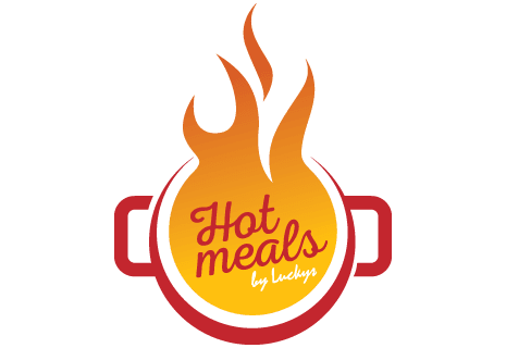 Hot Meals by Luckys - Sylt