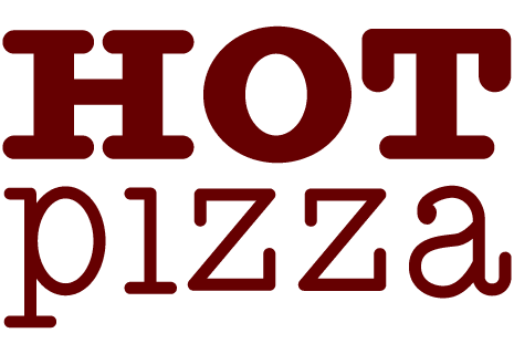 Hot Pizza - Ingolstadt