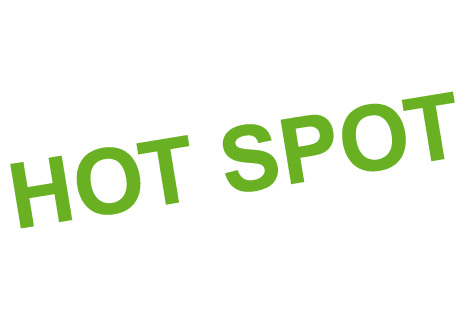 Hot Spot - Mülsen