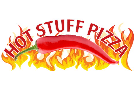 Hot Stuff Pizza - Hemmingen