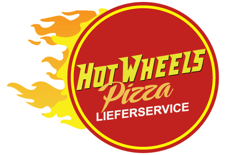 Hot Wheels Pizza - Horneburg