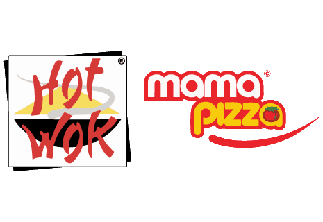 Mama Pizza & Hot Wok - Unterhaching