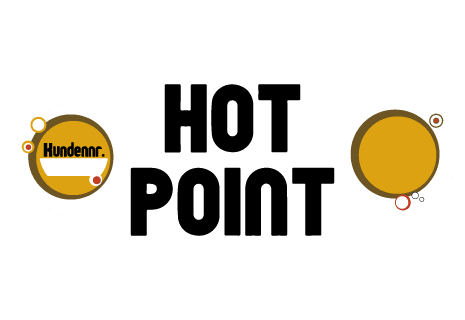 Hot Point - Hannover