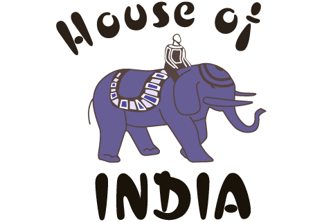 House of India - Halle Saale