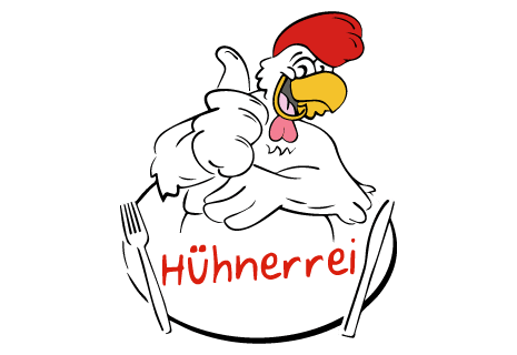 Hühnerrei - Gelsenkirchen