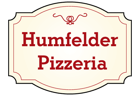 Humfelder Pizzeria - Dörentrup