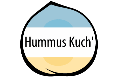 Hummus Küch' - Frankfurt am Main